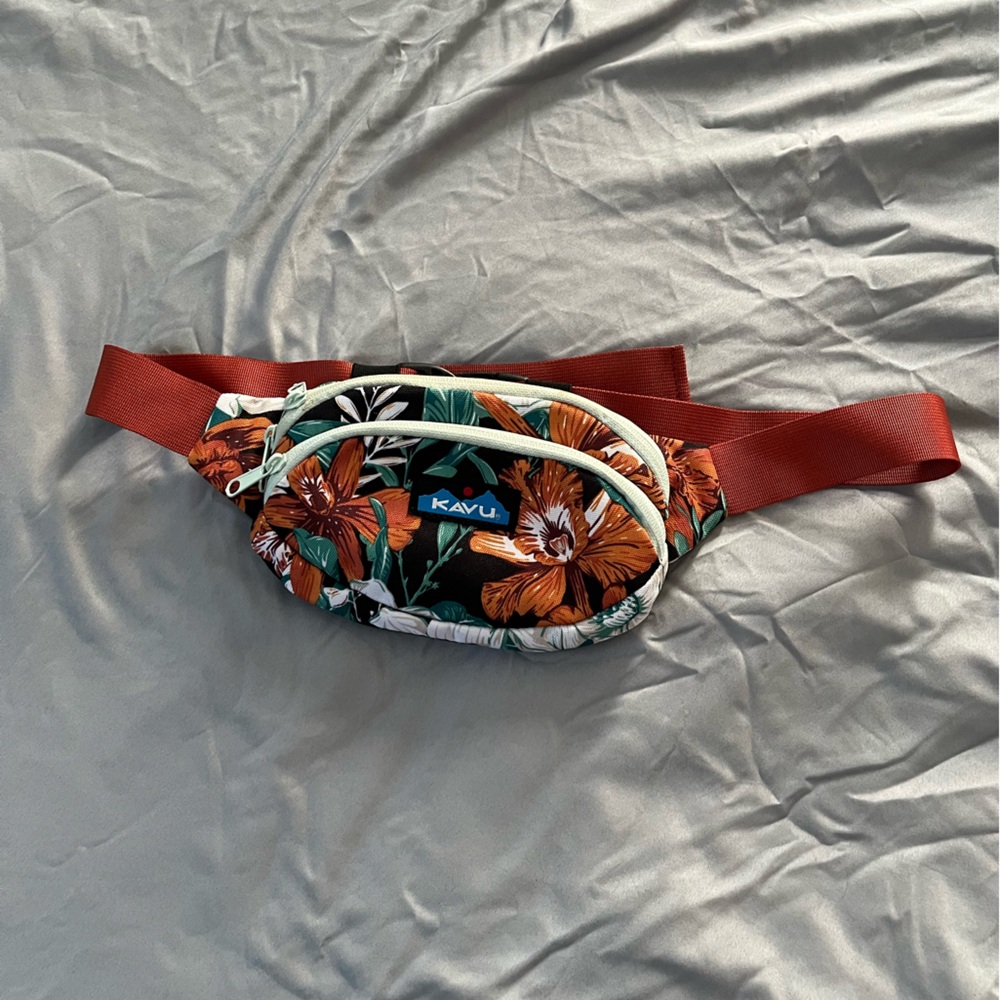 Kavu Fanny Pack 🌴🌴